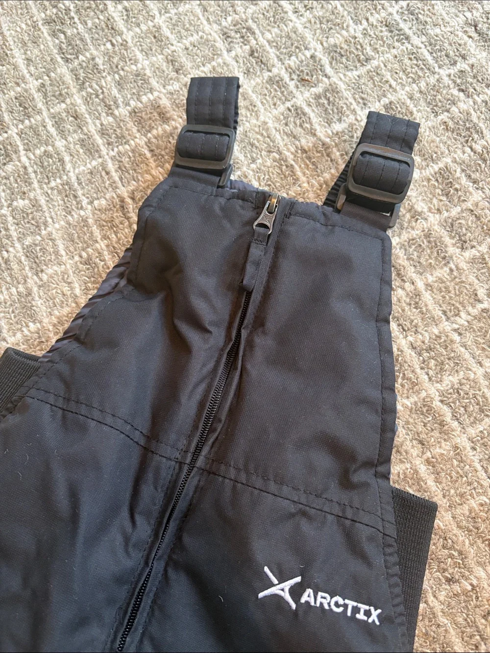 Arctix durable insulated